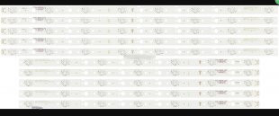 Wholesale LED Backlight Strips (10) LG CRH-A6530300508R72H/A6530300507L72H