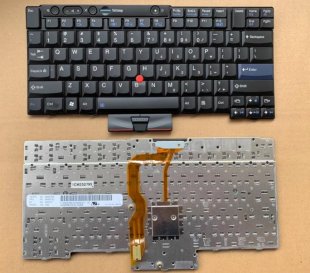 Wholesael LENOVO T410 LAPTOP KEYBOARD