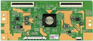 Wholesale Vizio 15YFU11APCMTA3V0.0 LJ94-32725F T-Con Board