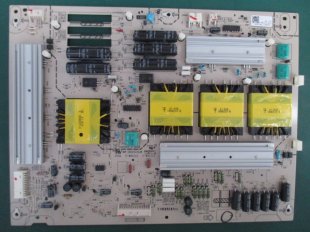 Original Sony PSC10358C 3T378W-2 3T379W-2 PSC10358C Power board