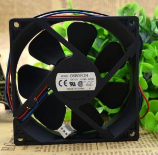 Wholesale Delta 9025 DSB0912H 12V 0.24A Cooling Fan