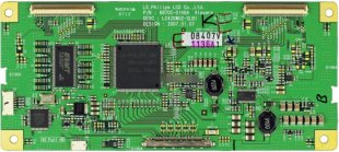 Wholesale LG 6871L-1136A T-Con Board (6870C-0146A)