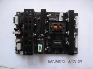 Megmeet: MLT668TL-VM power board