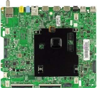 Abctay Samsung BN94-10826P BN97-10983B BN41-02528A Main Board for UN49KU650DFXZA (Version FA01)