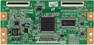 Wholesale Samsung LJ94-02744C (IFHD460C4LV0.0) T-Con Board