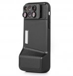 Wholesale Apple x six lens (Bluetooth version) Iphone X Lens Wide Macro Lens Fisheye Long Focus Portrait Blur Lens