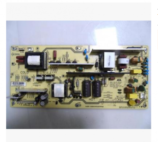 Original Sharp RUNTKA675WJQZ JSI-401401A Power board for LCD-40G100A