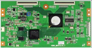 Sony 46NN_MB4C4LV0.7 46NN-MB4C4LV0.7 LJ94-02937H LJ94-02937J T-Con Board for KDL-46W5500 KDL-46V5100