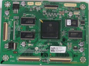 Wholesale EAX47547401:LG EBR47565201 Logic Board