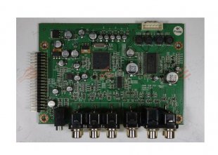 Wholesale Board Unit NEC 40" Multisync P403 CPB33203 A/V