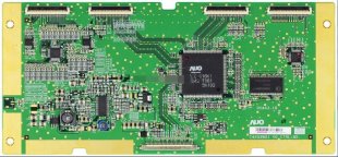 Wholesale AUO 55.42T01.045 T-Con Board (T420XW01 V0, 05A43-1B)