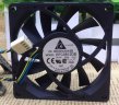 Wholesale DELTA EFC0812DB 12V 0.5A 4wires Cooling Fan