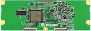 Wholesale AUO 55.26T02.164 T-Con Board (T260XW02 V6 CTRL BD, 06A04-1B)