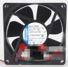 Wholesale EBMPAPST 8412 12V 2.4W 2wires cooling Fan