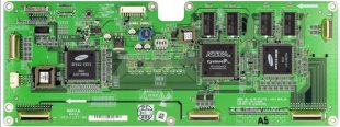 Wholesale Samsung LJ92-00975C Main Logic CTRL Board (LJ41-01968A)