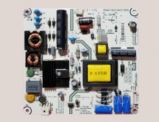 Wholesale Hisense RSAG7.820.5427/ROH Power Supply Board