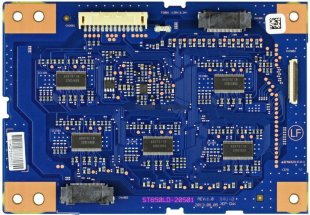 Abctay Sony ST650LD-20S01 LED Driver