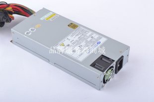 Wholesale FSP/ SPI SPI500U4BG PC 500W IPC Server Power Supply-Free Shipping