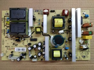 RCA RE46DZ2100 Power Supply/Backlight Inverter (IPB740, 899-740-B001)