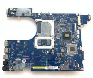 Wholesale motherboard for dell inspiron 15r 5520 LA-8241P 0N35X3 intel