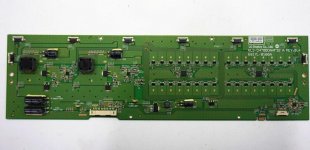 Abctay LG 6917L-0166A KLS-D470B0AHF32A LED Driver