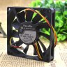 Wholesale NMB FBA08T12H 12V 0.26A 2.4W 2wires Cooling Fan -- used