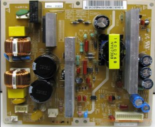 Samsung BP44-01001C Power Supply (082DPS-V1, IBCC082)