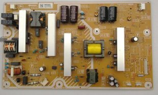 Wholesale PANASONIC 46" model TC-P46X3 MAIN POWER SUPPLY BOARD MPF6907