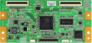 Wholesale Samsung LJ94-02527C (SYNC60C4LV0.1) T-Con Board