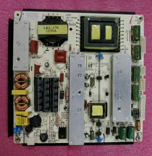 Sanyo LKP-SP006 LK-SP416002A Power Supply