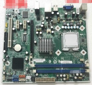 Wholesale Hp Boston-GL6 Motherboard MS-7525 464517-001