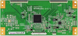 Wholesale Quasar MT5461D01-3-C-1 34.29110.016 T-Con Board