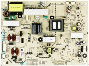 Abctay 147421211, 1-474-212-11 Sony Power Supply, 1-881-773-11, APS-263(CH), KDL-46NX800, KDL-46EX701, KDL-46EX600, KDL-52NX800, KDL-52EX701, KDL-55EX710, KDL-46EX700, KDL-55EX711