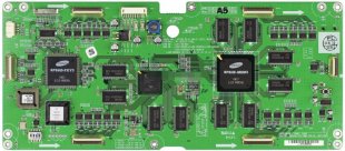 Wholesale Samsung LJ92-00990D Main Logic CTRL Board (LJ41-02104A)