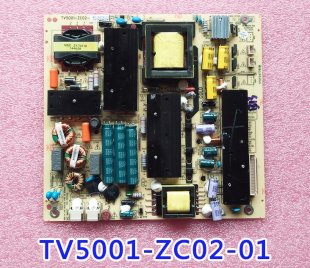 Haier TV5001-ZC02-01 510-141202212-00871 Power Supply