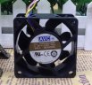 Wholesale AVC 6025 DATA0625B8F 48V 0.26A 4wire Ball Bearing Fan,Cooling Fan