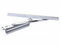 Wholesale Square hidden 60kg automatic door closer spend control door closer for casement door