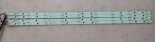 Wholesale Insignia GJ-2K16-D2P5-400-D409-V1 LED Backlight Strips (4)