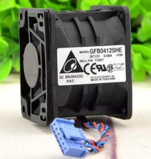 Wholesale DELTA GFB0412SHE 12V 0.68A Cooling Fan