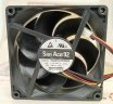 Wholesale Cooling Fan Sanyo 9GA0912P4G05 12V 0.28A 4wires