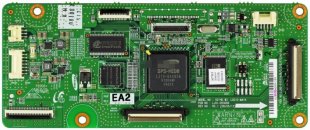 Wholesale Samsung LJ92-01517E Main Logic CTRL Board (LJ41-05309A)