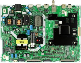 Abctay BN96-49483A Samsung Main Board/Power Supply, BN96-48456A, VN50UH160U2/VD 1.0, UN50NU6900FXZA, UN50NU6950FXZA