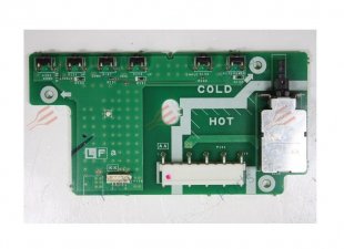 Wholesale Power Button Board Unit Sharp 30" LC-30HV6U KC09802