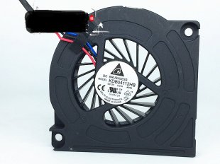 Wholesale DELTA KDB04112HB 12V 0.07A 3wires Cooling Fan