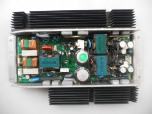 TCL 40-LDTV30-PWE2X Power Supply Board