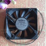 Wholesale Nidec D08R-12TL 12V 0.08A 3wires Cooling Fan