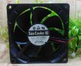 Wholesale Cooling Fan Sanyo 9A0912H402 12V 0.21A 2.52W 2wires