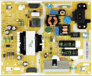 Abctay Samsung BN44-00866A L40PF_KHS BN4400866A Power Supply / LED Board