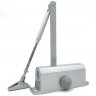 Wholesale safety door aluminum door Door Closer Good bearing 45-65 kg hinge