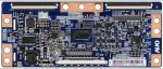 Abctay T315HW04 VB :AUO 31T09-CON T-Con Board for 40"